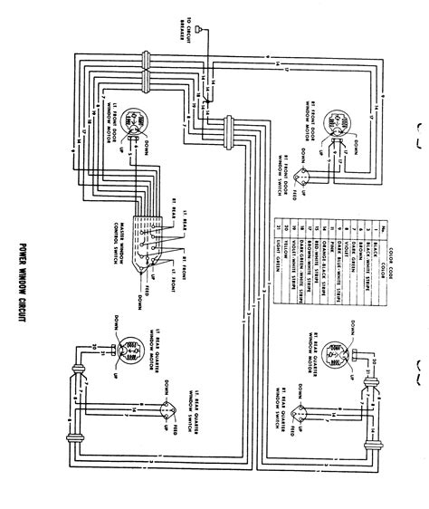 Pontiac gto wiring diagram Ebook Kindle Editon