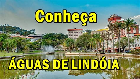 Pontos Turísticos Imperdíveis em Águas de Lindóia