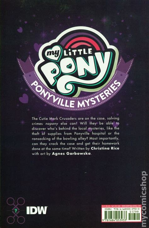 Pony Mysteries #1 Penny &amp Kindle Editon
