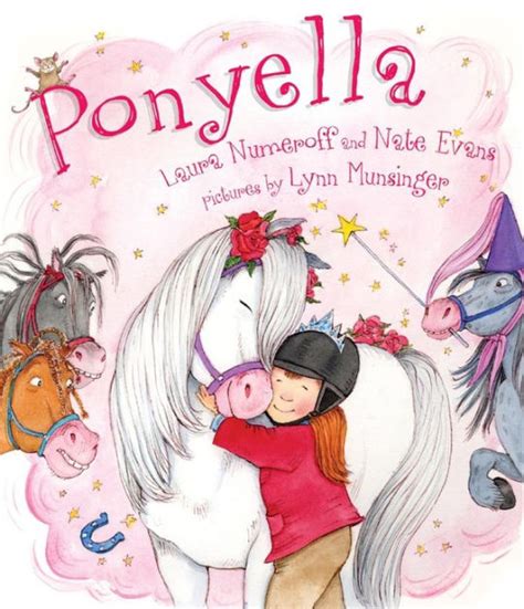 Ponyella Kindle Editon