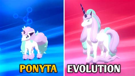 Ponyta Evolve Level 36: Unlocking the Power of Rapidash