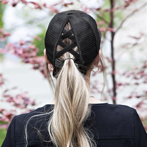 Ponytail Cap: The Ultimate Guide for Comfort, Style, and Protection