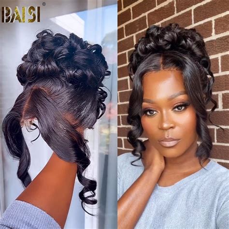 Ponytail Curly Wigs: 10,000+ Styles for Every Occasion