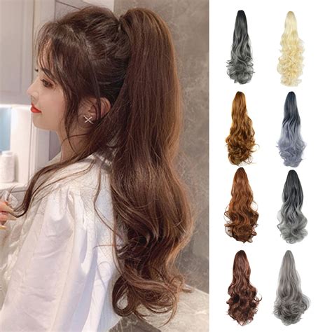 Ponytail Wig Clip: 2023's Top 5 Picks for the Ultimate Hair Transformation