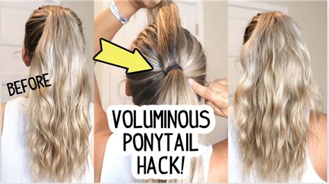 Ponytail Wigs: 7 Hacks for Flawless Install & Style