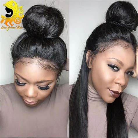 Ponytail Wigs Human Hair: 101