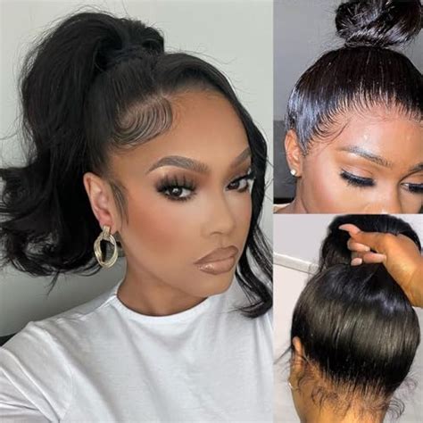 Ponytail Wigs for Any Occasion: 10 Best Amazon Finds