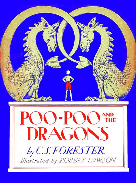 Poo-Poo and the Dragons