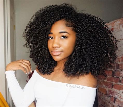 Poofy Curly Hair: Embrace Your Majestic Mane