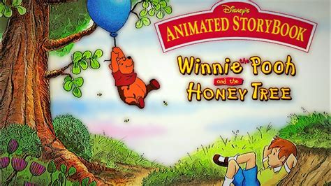 Pooh and the Honey Tree: A Sweet Adventure with 100% Certified Fun!