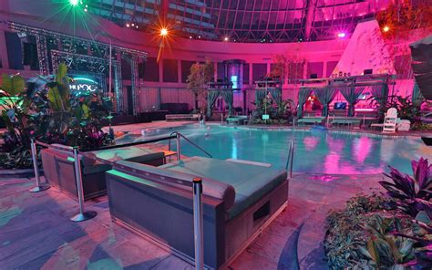 Pool After Dark: The Ultimate Guide to Night Swimming in New Jersey