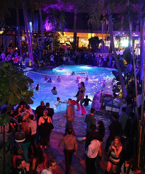 Pool After Dark NJ: 5 Unbelievable Experiences