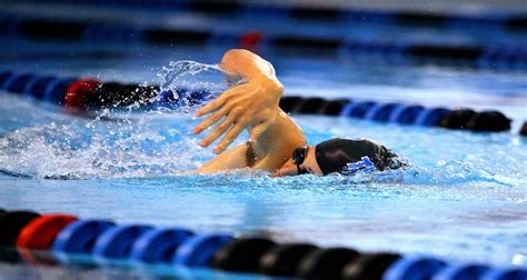 Pool B: The Key to Unlocking Extraordinary Swimming Performance