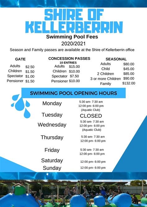 Pool Fee: