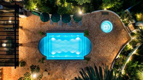 Pool Lights LED: The Ultimate Guide