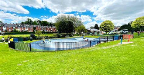 Pools in Exeter: A Refreshing Guide to the City's Aquatic Oasis