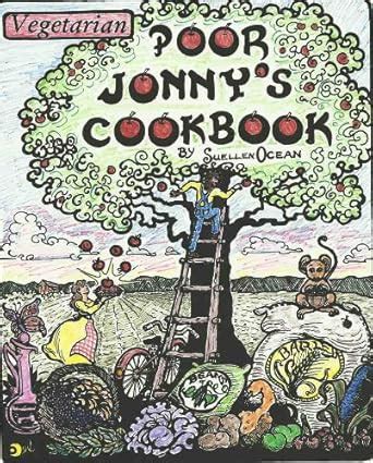 Poor Jonny s Cookbook Reader