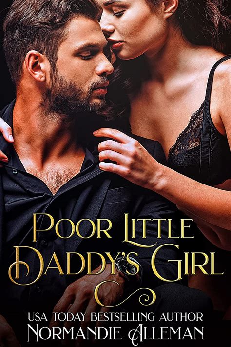 Poor Little Daddy s Girl The Daddy s Girl Series Volume 3 Epub