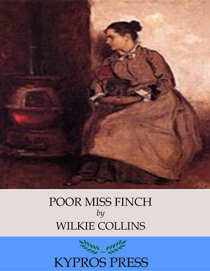 Poor Miss Finch Reader