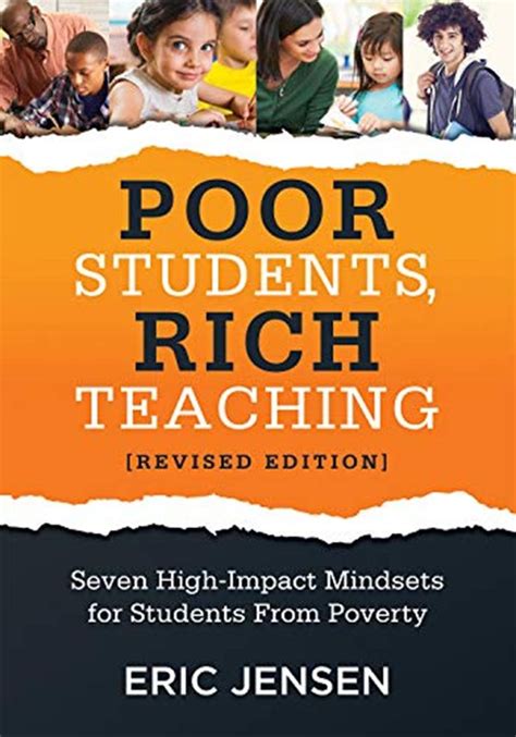 Poor Students Rich Teaching Achievement Epub