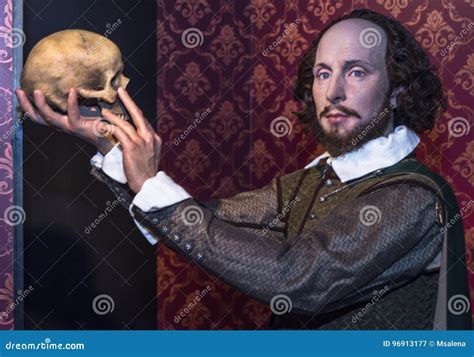 Poor old Shakespeare Doc