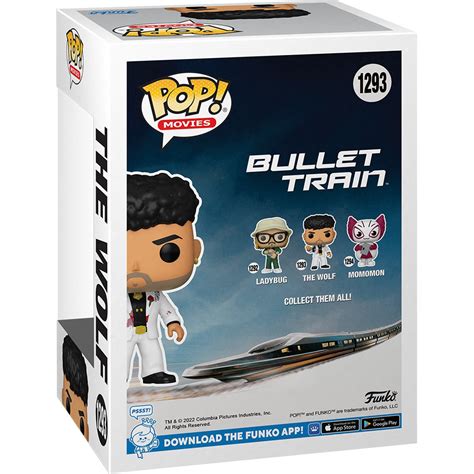 Pop! Vinyl Figures: