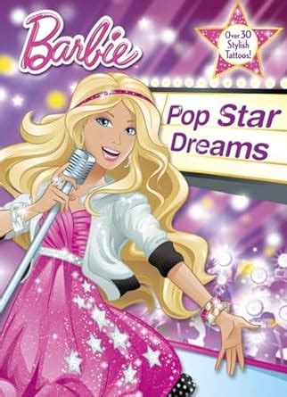 Pop Star Dreams (Barbie) Epub