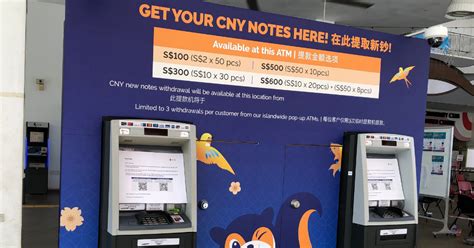 Pop Up ATM New Notes 2022: A Comprehensive Guide