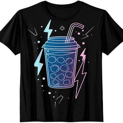 Pop of Neon: Unleash Your Inner Radiance with Electrifying T-Shirts