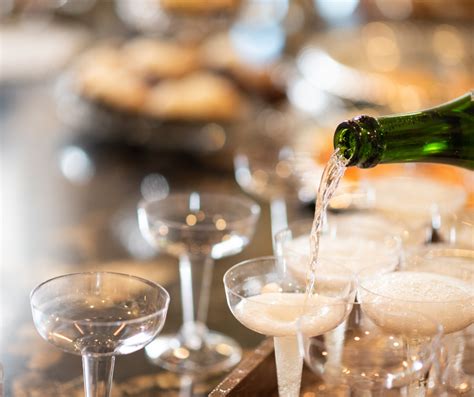 Pop the Cork on Savings: Unveiling the Secrets of Champagne Prices