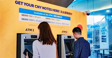 Pop-Up ATMs: New Notes for 2023