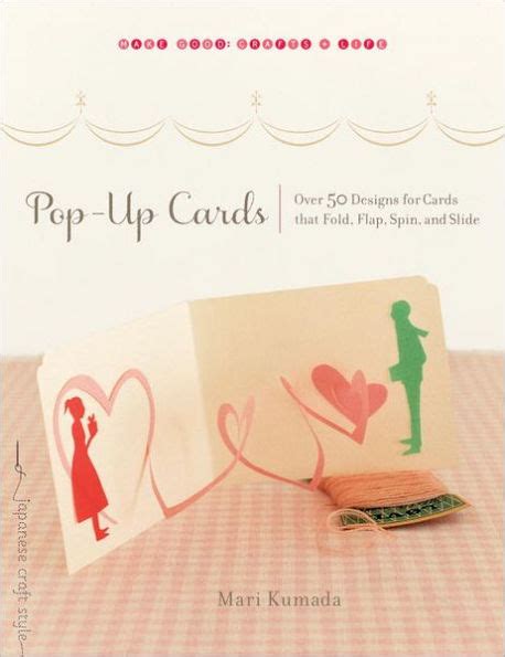 Pop-Up Cards Over 50 Designs for Cards That Fold Epub