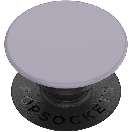 PopSockets Expanding Smartphones Including Purple White White Kindle Editon