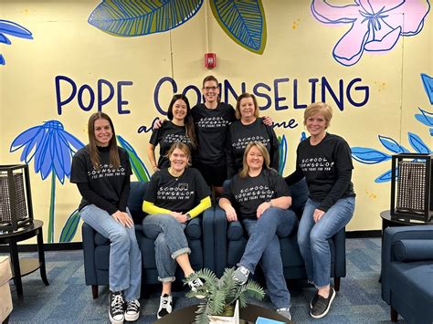 Pope High School Counseling: A Comprehensive Guide to Student Success