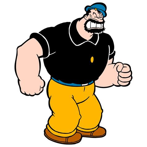 Popeye Epub