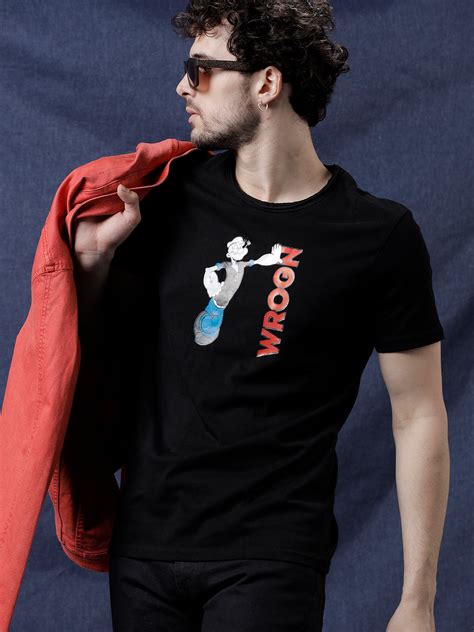 Popeye the Sailor T-Shirt: The Ultimate Guide to Finding the Perfect One for You