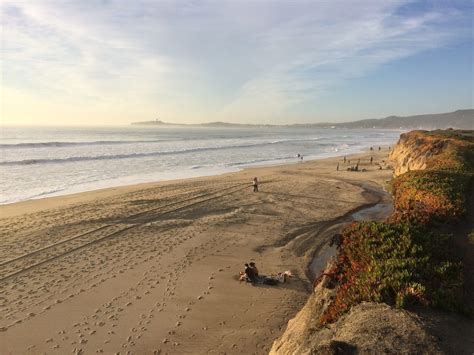 Poplar Beach in Half Moon Bay: Your Ultimate Guide to Exploration and Adventure