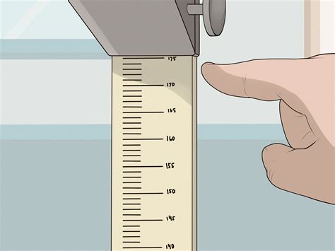 Popo Altura: Descubra Como Medir e Aumentar Sua Altura com Eficiência