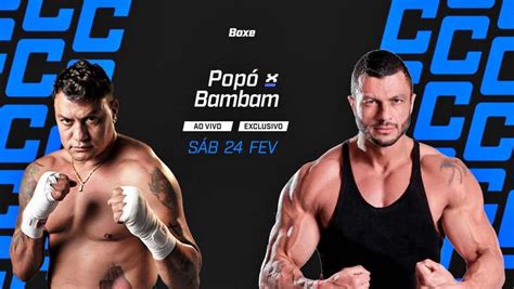 Popo vs BamBam: Aposta ao Vivo para Quem Quer Ganhar muito