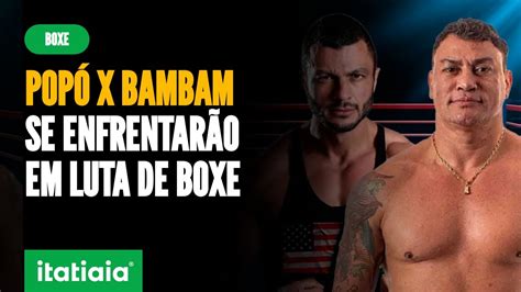 Popo vs Bambam Bet: Uma Batalha pelo Coração e a Carteira dos Apostadores