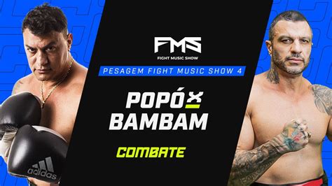 Popo vs Bambam Bet Ao Vivo: Um Guia Completo para Apostas ao Vivo