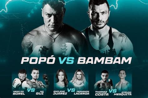 Popo vs Bambam Bet Horário: Um Guia Definitivo para Apostas no Popo