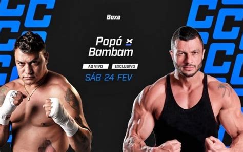 Popo x Bambam: Uma Comparação Abrangente de Apostas Ao Vivo