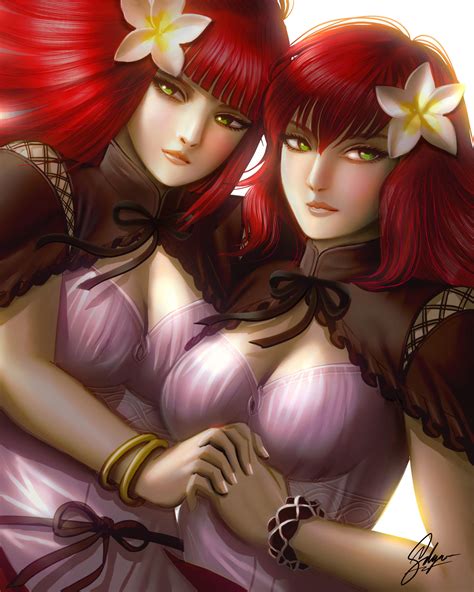 Popola and Devola: An Exploration of Identity, Consciousness, and the Nature of Existence