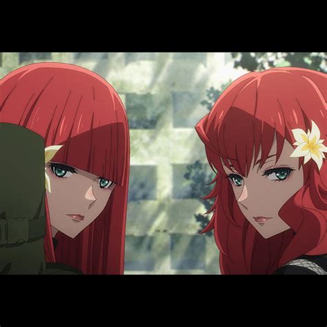 Popola and Devola: The Enduring Appeal of Nier: Automata's Twin Androids