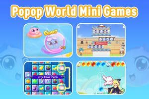 Popop World: A Virtual Revolution with 500 Million Users