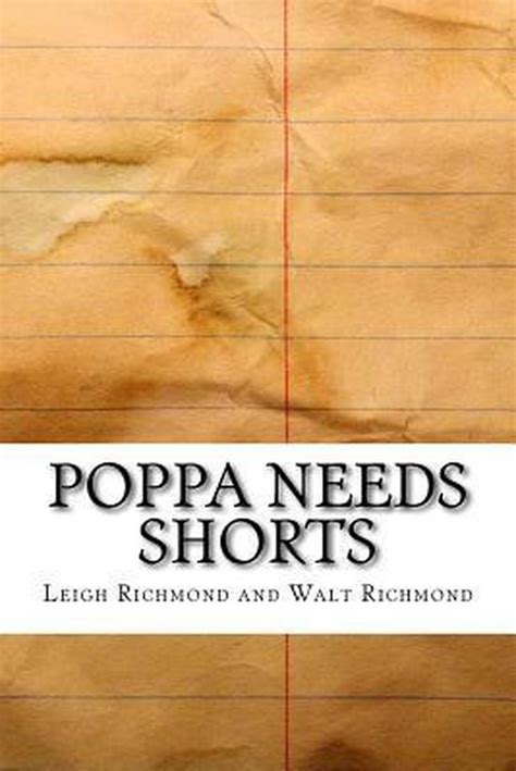 Poppa Needs Shorts Epub