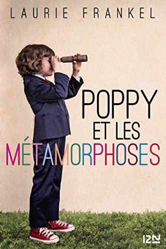 Poppy et les métamorphoses French Edition Doc