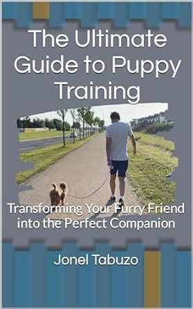 Poppy.leonie: The Ultimate Guide to Training Your Furry Friend