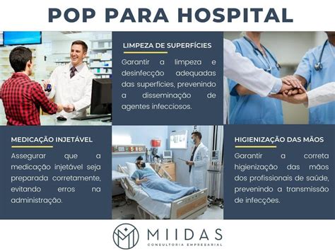 Pops Hospitalar